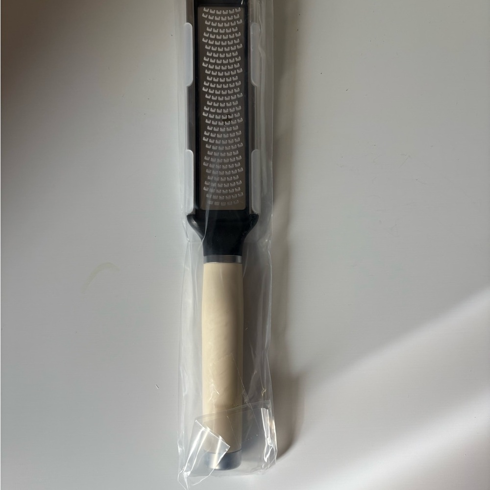 Kitchen Aid Grater